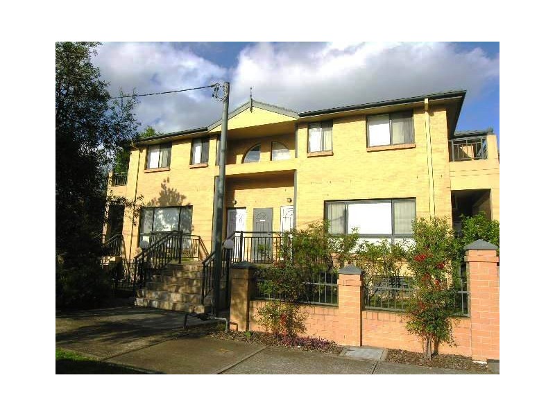 1/73-75 Wetherill St, Newington NSW 2127