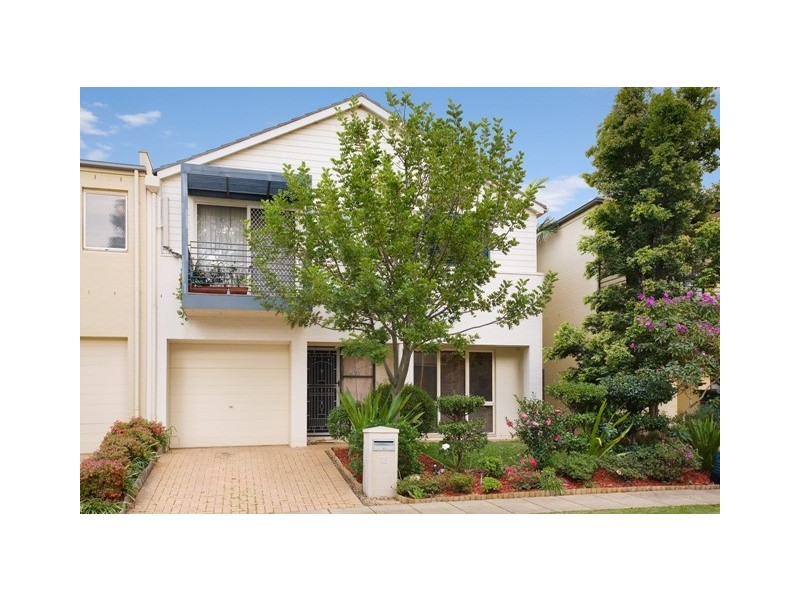 18 Curlew Avenue, Newington NSW 2127
