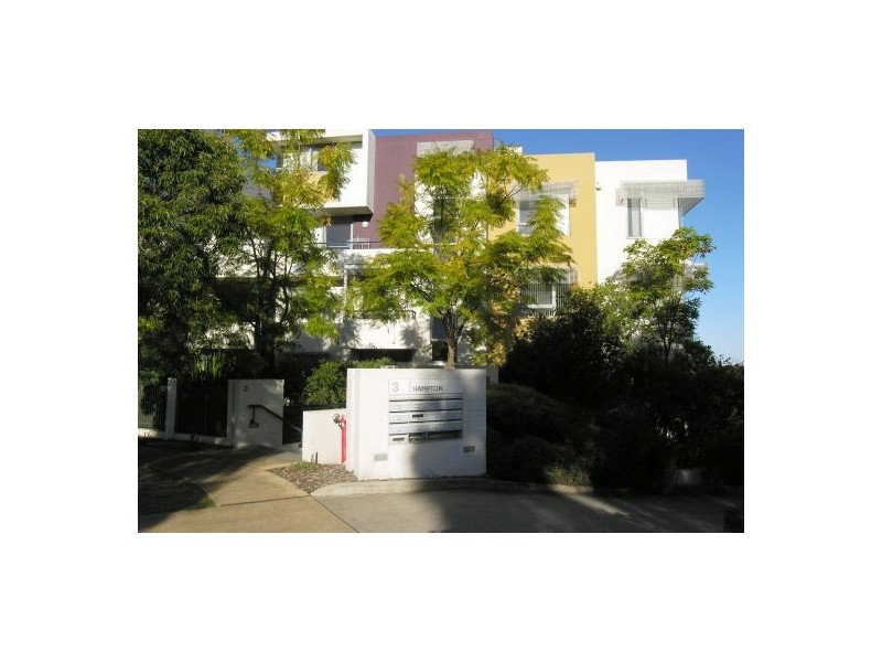 4/3  Heidelberg Avenue, Newington NSW 2127