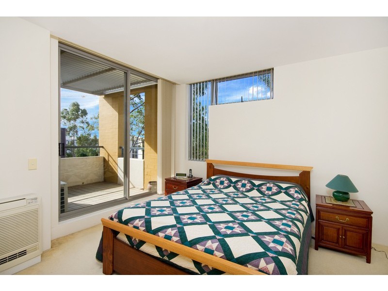 5/3  Mockridge Avenue, Newington NSW 2127