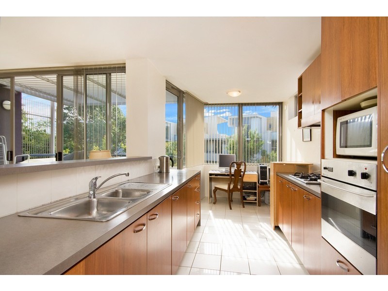 5/3  Mockridge Avenue, Newington NSW 2127