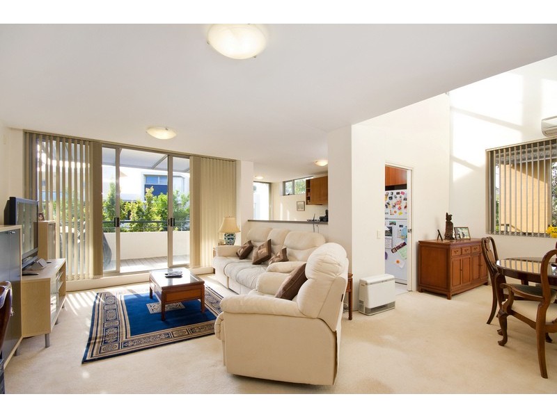 5/3  Mockridge Avenue, Newington NSW 2127