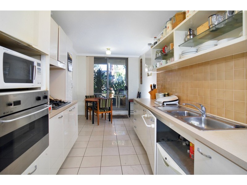 19/3 Devitt Avenue, Newington NSW 2127