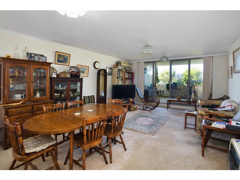 19/3 Devitt Avenue, Newington NSW 2127