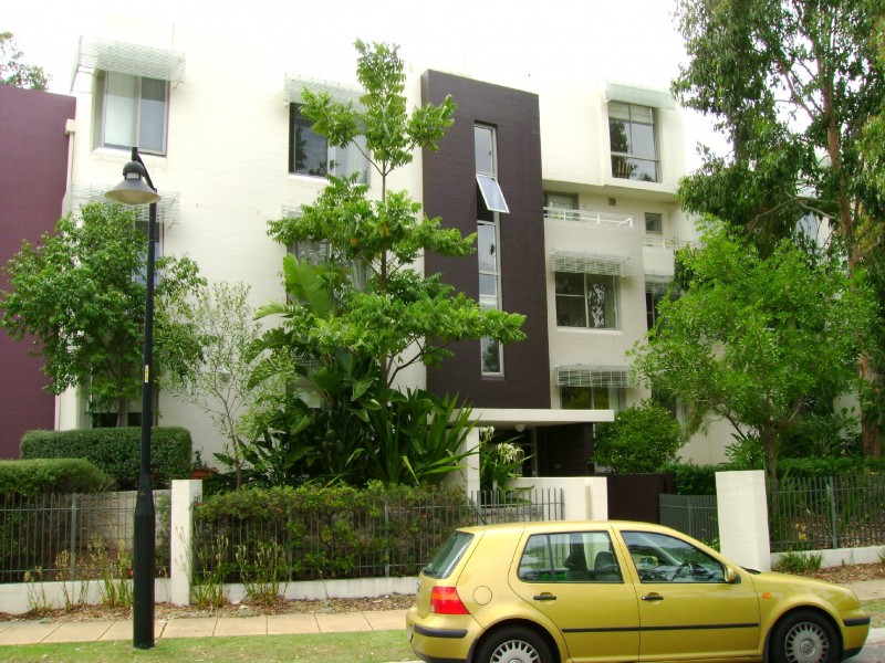 17/5 Devitt Avenue, Newington NSW 2127