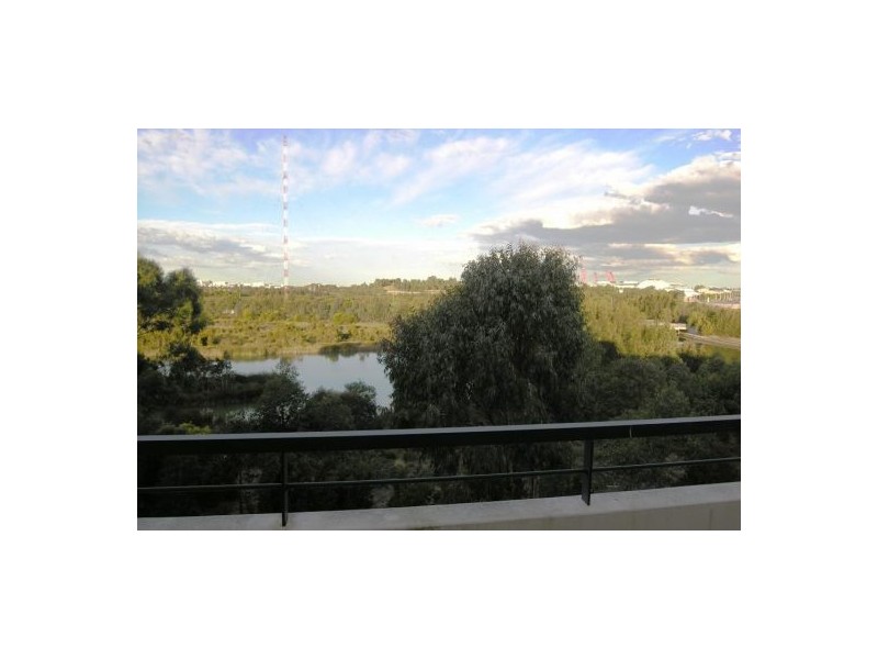 12/9 Nurmi Avenue, Newington NSW 2127