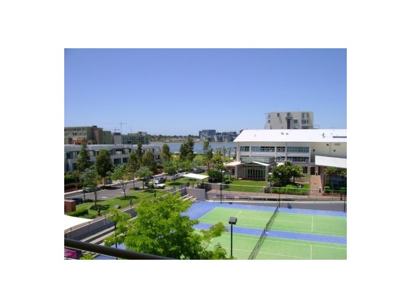 201/4 Stromboli Strait, Wentworth Point NSW 2127