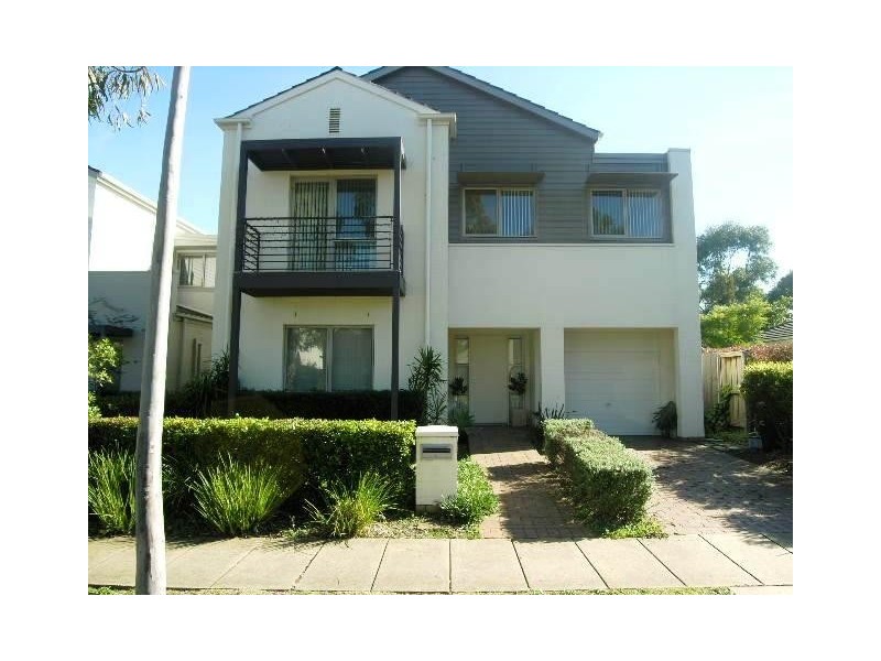 2 Popov Avenue, Newington NSW 2127
