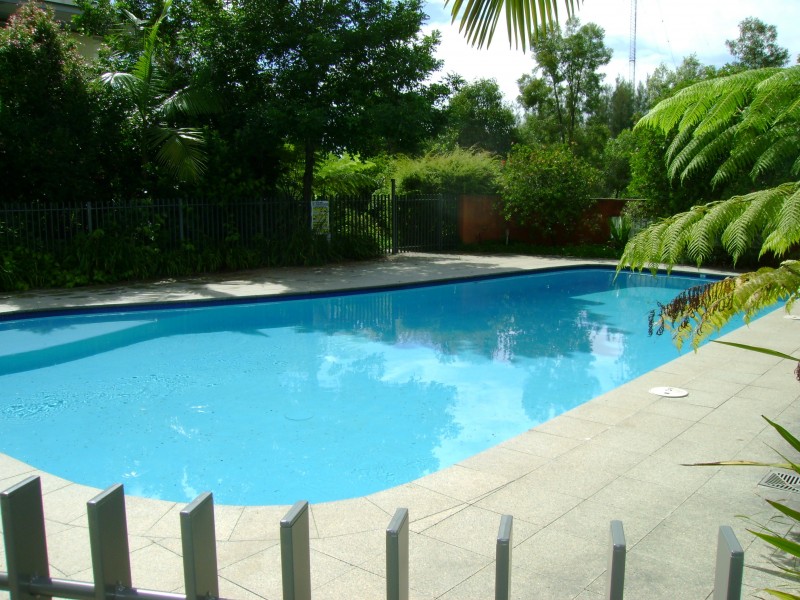 17/21 Blaxland Avenue, Newington NSW 2127