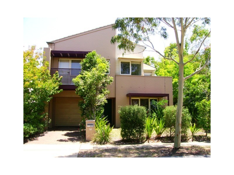 14 Mockridge Avenue, Newington NSW 2127