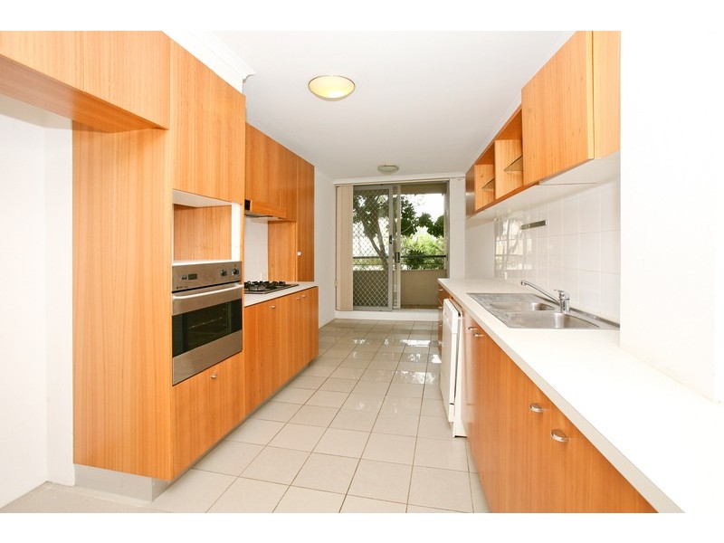 15/5 Nurmi Avenue, Newington NSW 2127