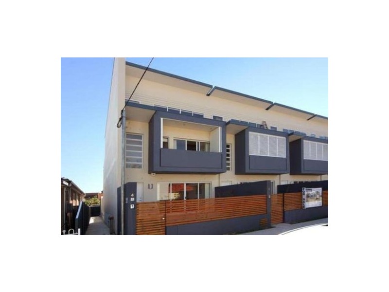 4/37-39 Asquith Street, Silverwater NSW 2128