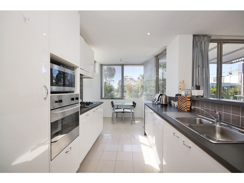 18/3 Mockridge Avenue, Newington NSW 2127