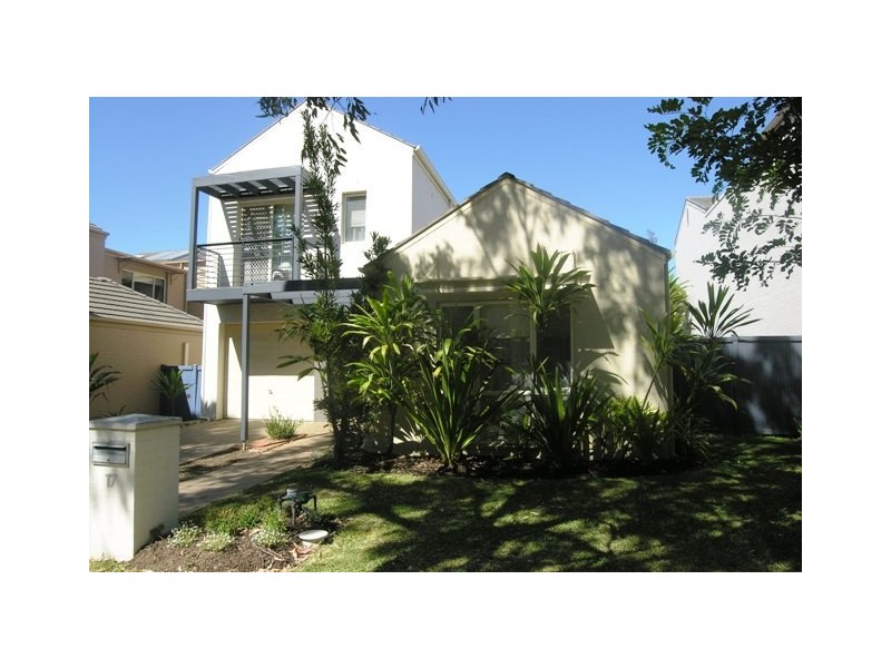 17 Heidelberg Avenue, Newington NSW 2127