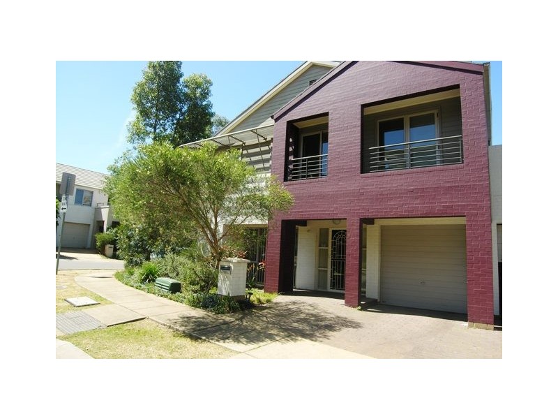 20 Sandpiper Crescent, Newington NSW 2127