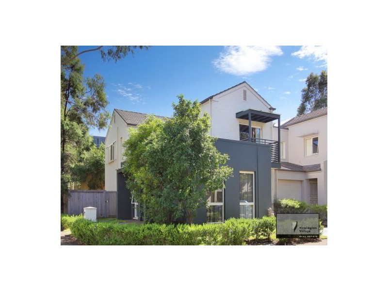 15 Zatopek Avenue, Newington NSW 2127