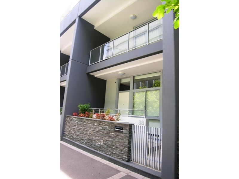 38 Rider Boulevarde, Rhodes NSW 2138