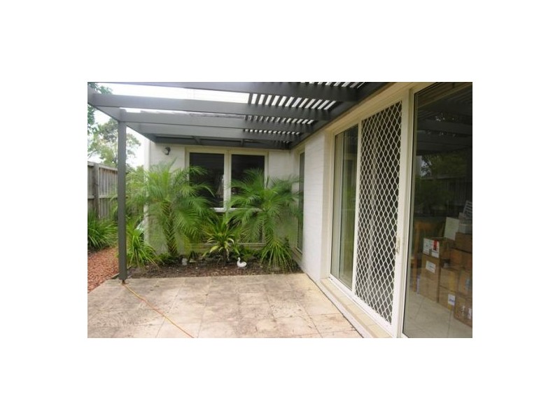 58 Newington Boulevard, Newington NSW 2127