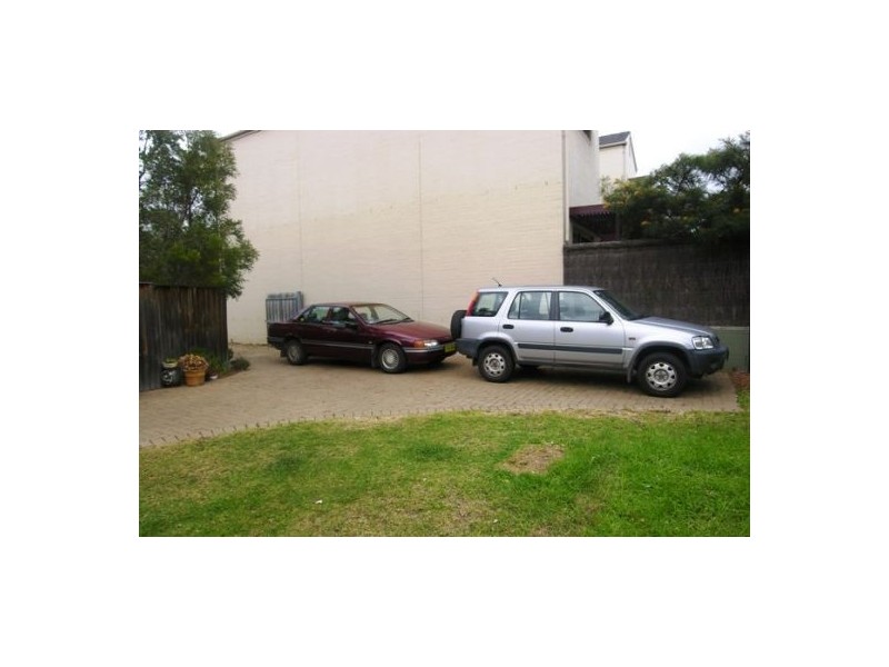 58 Newington Boulevard, Newington NSW 2127