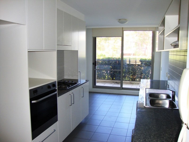 19/3 Owens Avenue, Newington NSW 2127