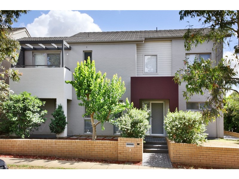 7 Baker Avenue, Newington NSW 2127