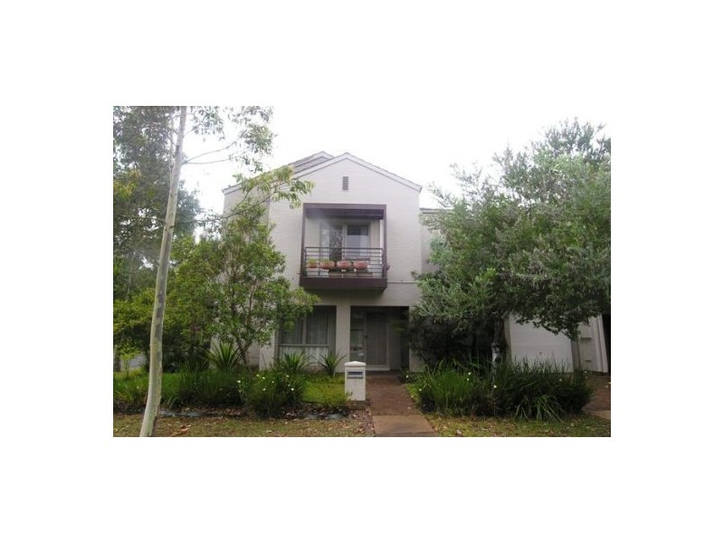 1 Curlew Avenue, Newington NSW 2127