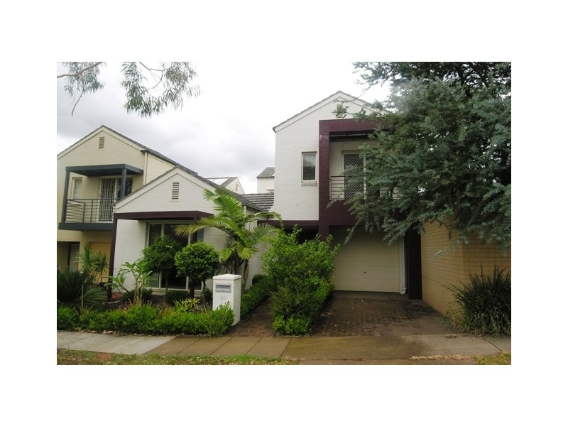 36 Ali Parade, Newington NSW 2127