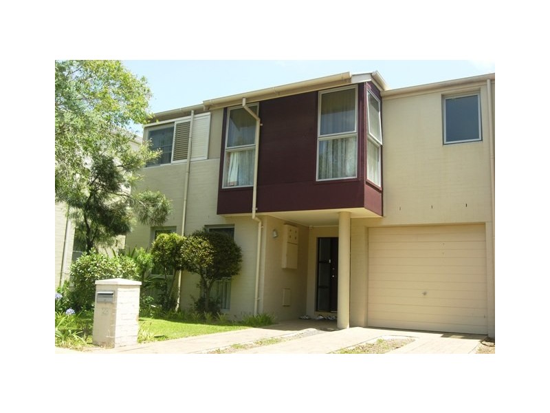 23 Cumberland Square, Newington NSW 2127