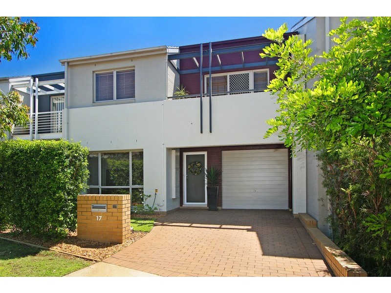17  Joyner Avenue, Newington NSW 2127