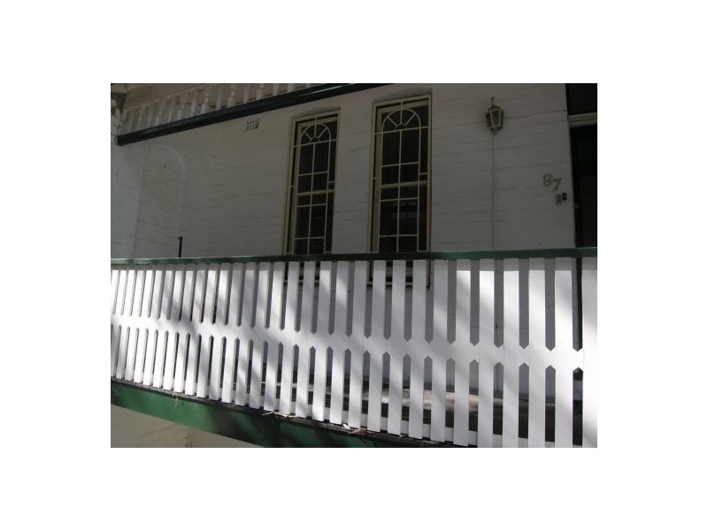 87 Broughton Street, Kirribilli NSW 2061