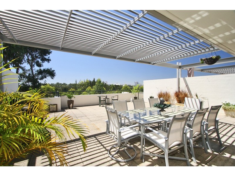 13/9 Nurmi Avenue, Newington NSW 2127