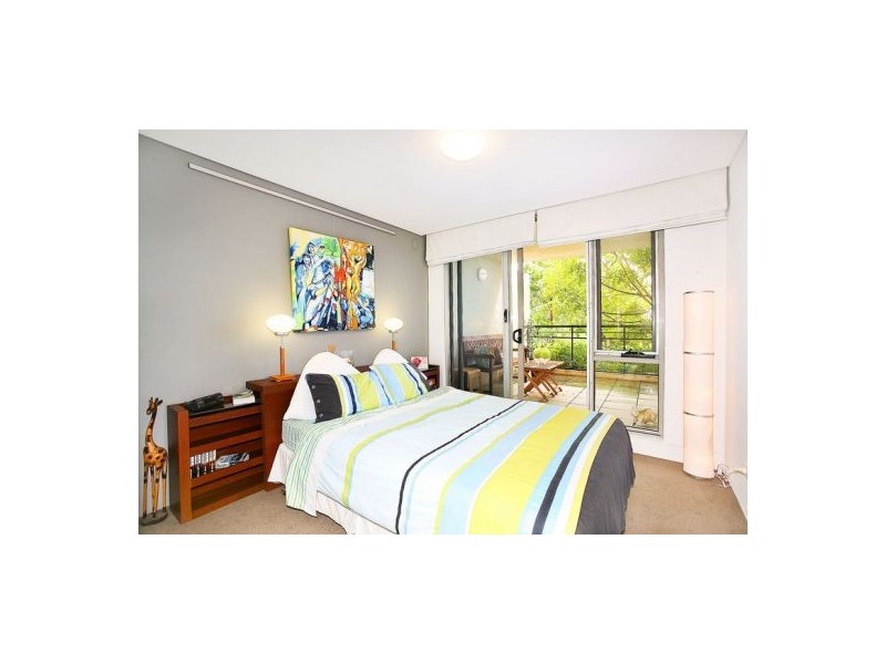 7/1 Sandpiper Crescent, Newington NSW 2127