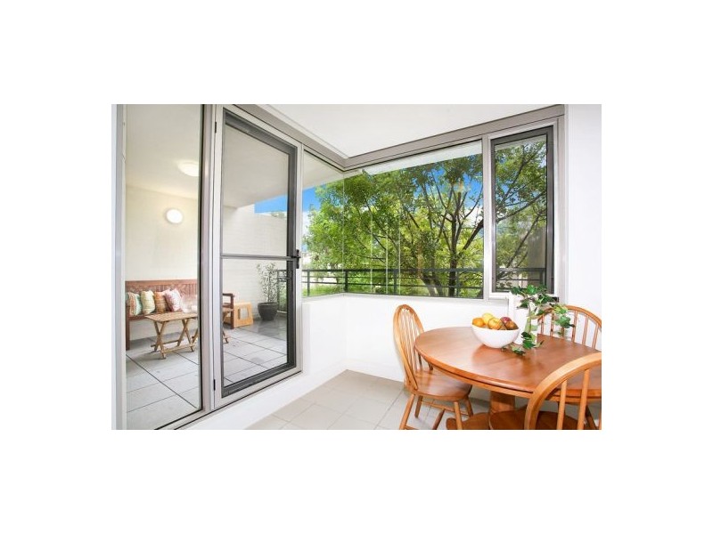 7/1 Sandpiper Crescent, Newington NSW 2127