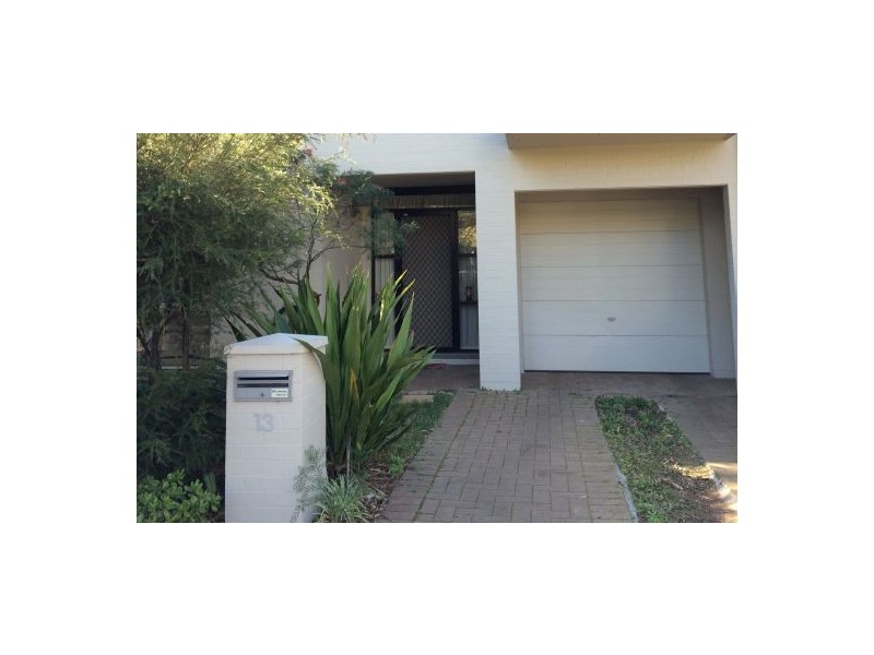 13 Lewis Way, Newington NSW 2127