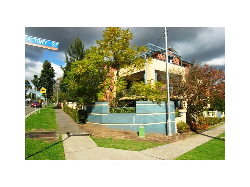 1/55 O’Connell Street, Parramatta NSW 2150