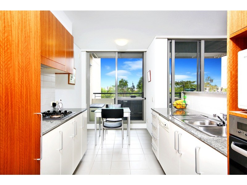 6/1  Owens Avenue, Newington NSW 2127