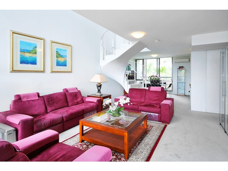 6/1  Owens Avenue, Newington NSW 2127