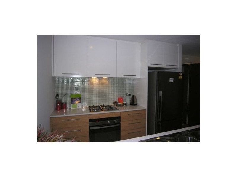 DG01/6 Latham Terrace, Newington NSW 2127