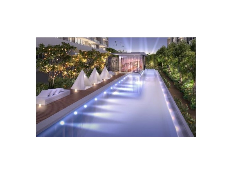DG01/6 Latham Terrace, Newington NSW 2127