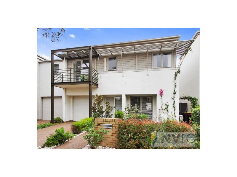 16 Beaurepaire Avenue, Newington NSW 2127