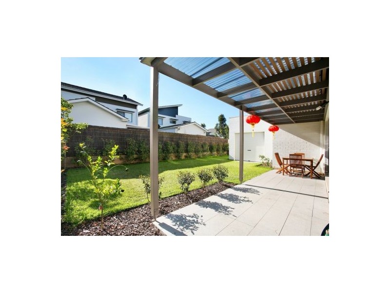 20 Perkins Avenue, Newington NSW 2127