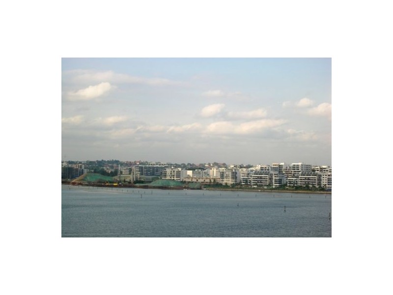 Wentworth Point NSW 2127