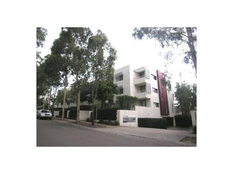 4/13 Blaxland Avenue, Newington NSW 2127