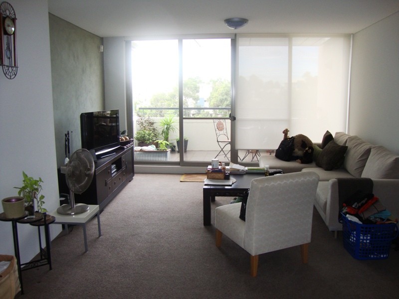 6/1  Sandpiper Crescent, Newington NSW 2127