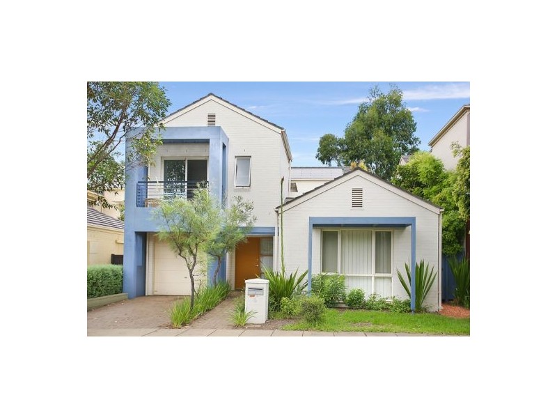 6 Comaneci Avenue, Newington NSW 2127