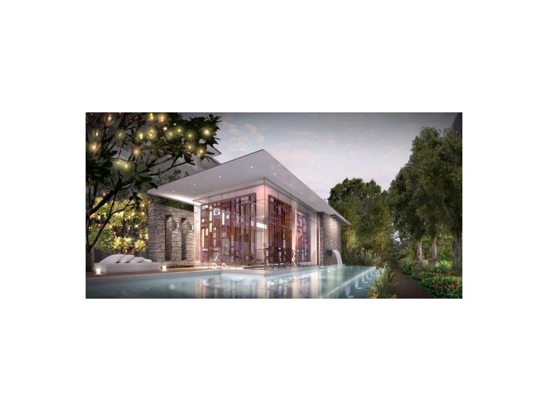D306/6 Latham Terrrace, Newington NSW 2127