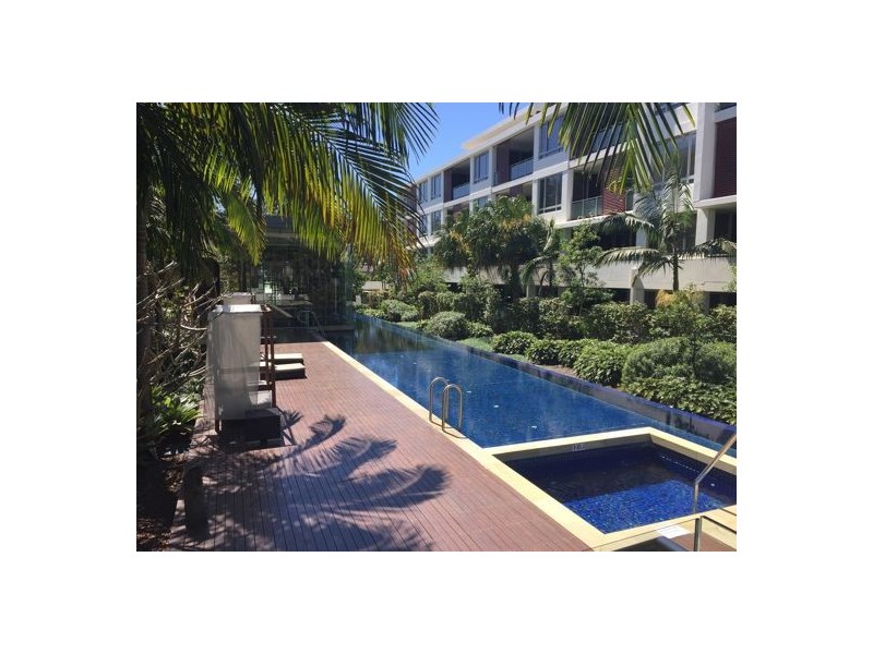 E109/2 Latham Terrace, Newington NSW 2127