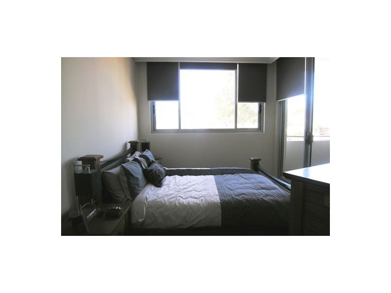 E109/2 Latham Terrace, Newington NSW 2127