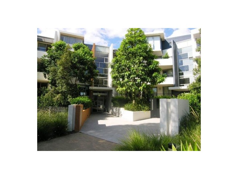 22/9 Blaxland Avenue, Newington NSW 2127