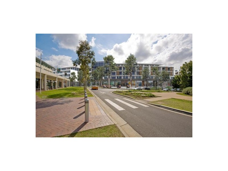 6 Avenue of Oceania, Newington NSW 2127